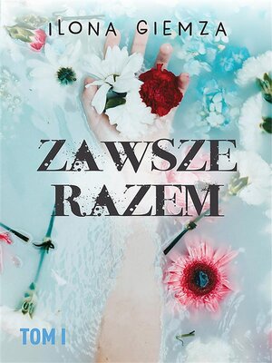 cover image of Zawsze razem